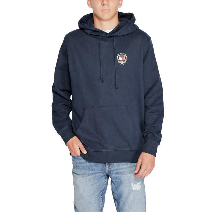 Tommy Hilfiger Felpa Uomo