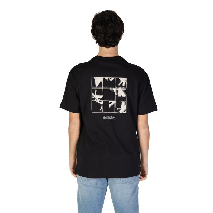 Calvin Klein Jeans T-Shirt Uomo