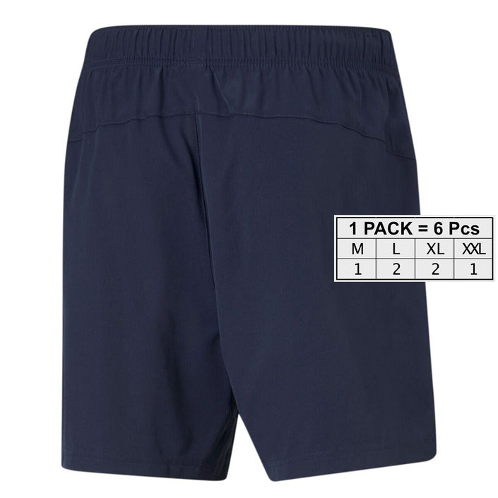 Puma Bermuda Uomo