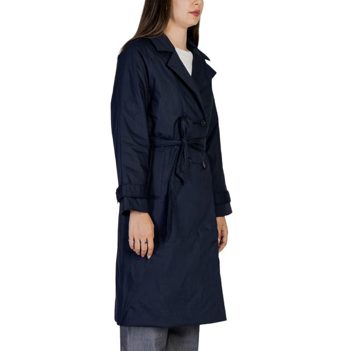 Ichi Cappotto Donna