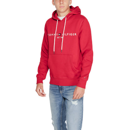 Tommy Hilfiger Felpa Uomo