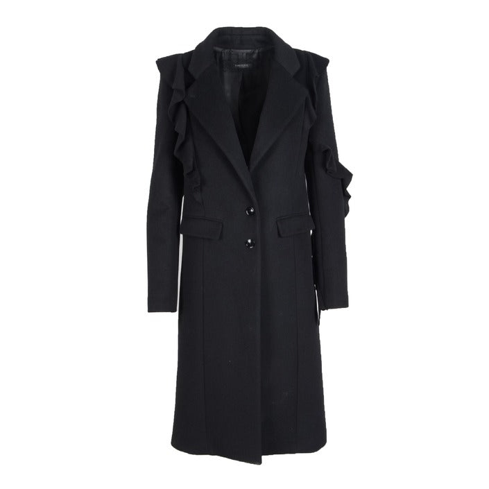 Patrizia Pepe Sera Cappotto Donna
