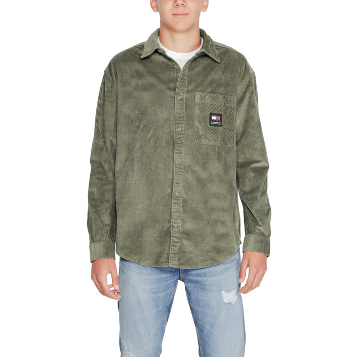 Tommy Hilfiger Camicia Uomo