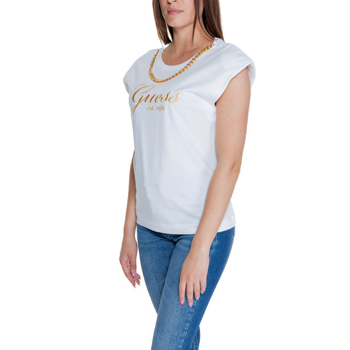 Guess T-Shirt Donna