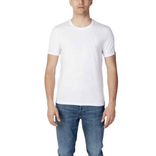 U.s. Polo Assn. T-Shirt Uomo