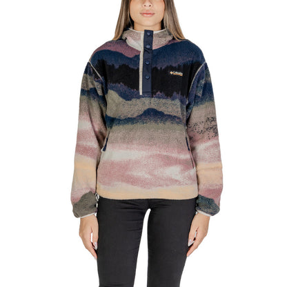 Columbia Felpa Donna