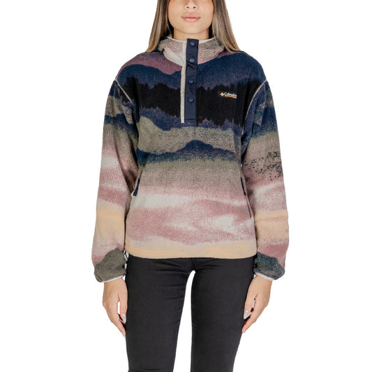 Columbia Felpa Donna