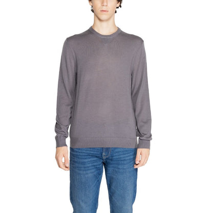 Armani Exchange Maglia Uomo