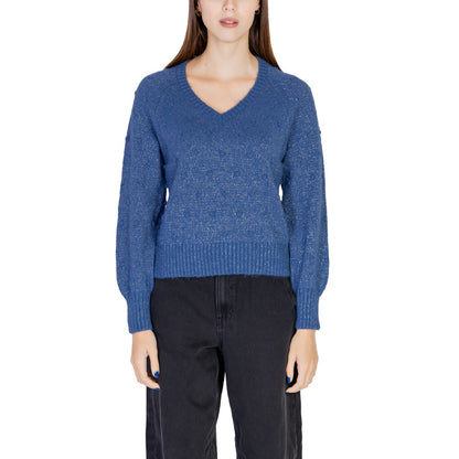 Vila Clothes Maglia Donna