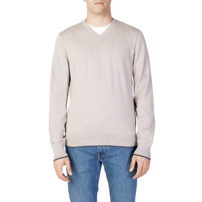 Armani Exchange Maglia Uomo