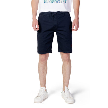 U.s. Polo Assn. Bermuda Uomo