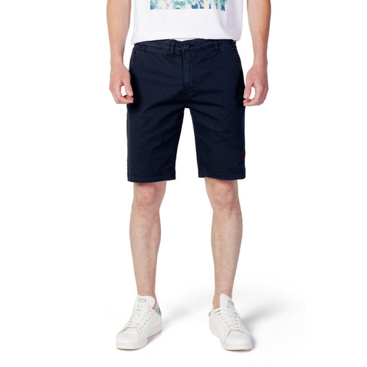 U.s. Polo Assn. Bermuda Uomo