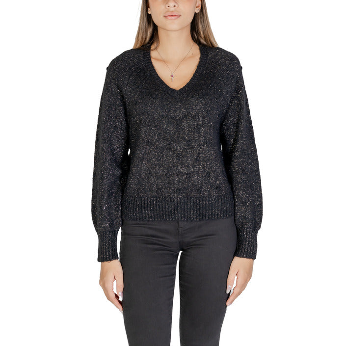 Vila Clothes Maglia Donna