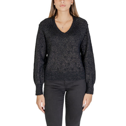 Vila Clothes Maglia Donna