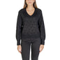 Vila Clothes Maglia Donna