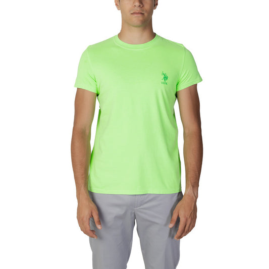 U.s. Polo Assn. T-Shirt Uomo