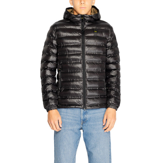 Blauer Giubbotto Donna