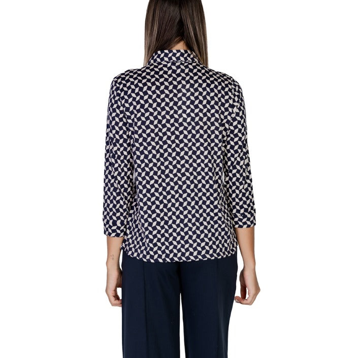 Street One Blouse Donna