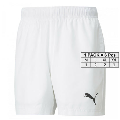 Puma Bermuda Uomo