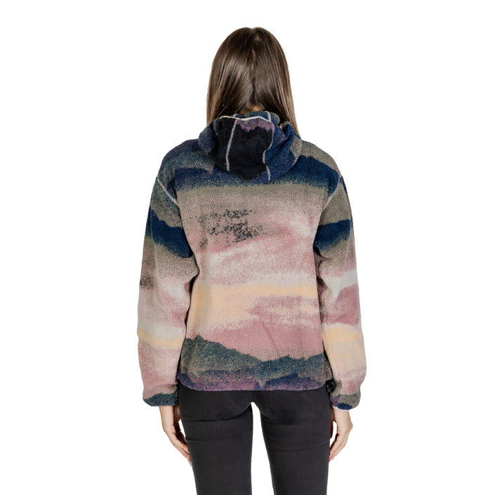 Columbia Felpa Donna