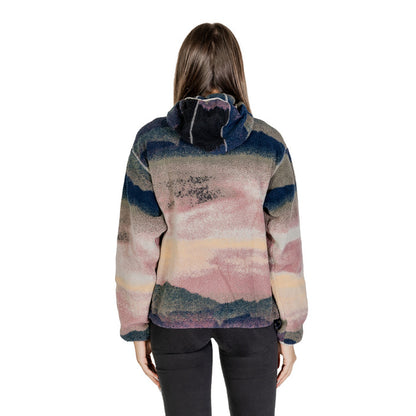 Columbia Felpa Donna