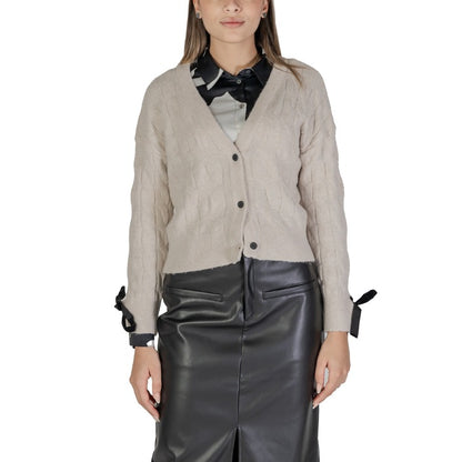 Vila Clothes Cardigan Donna