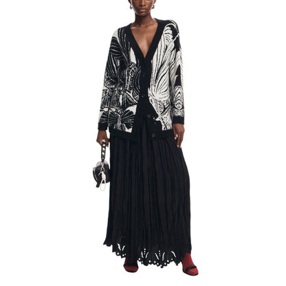 Desigual Cardigan Donna