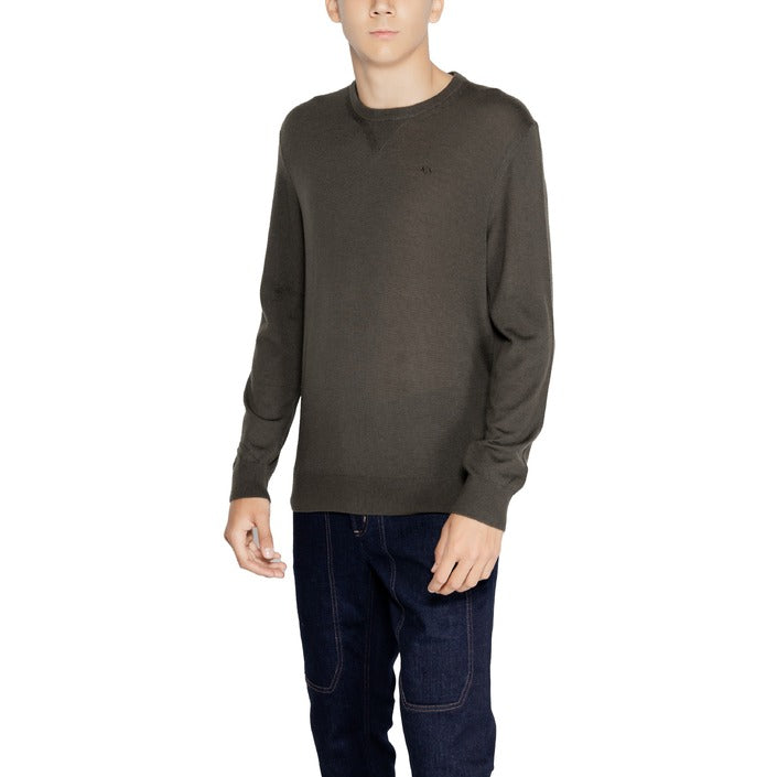 Armani Exchange Maglia Uomo