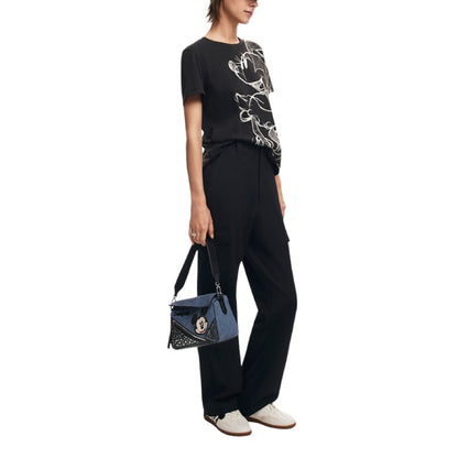 Desigual T-Shirt Donna