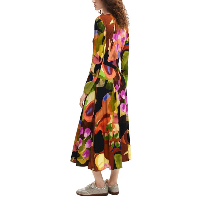 Desigual Abito Donna
