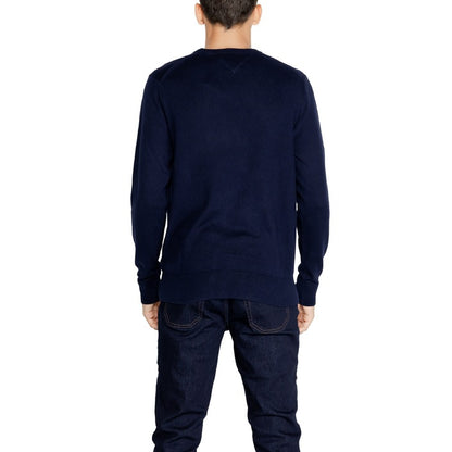 Tommy Hilfiger Maglia Uomo