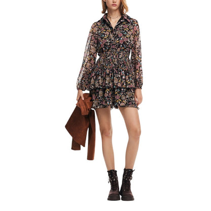 Desigual Abito Donna
