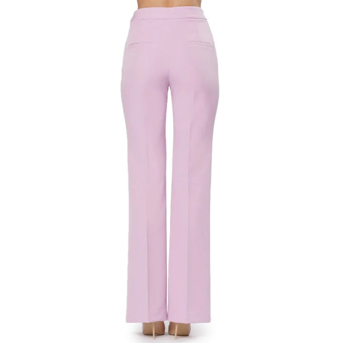 Silence Pantaloni Donna