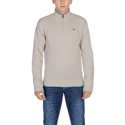 Napapijri Maglia Uomo