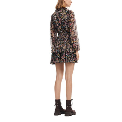 Desigual Abito Donna