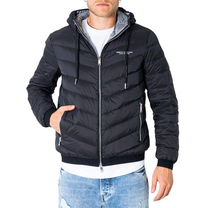 Armani Exchange Giubbotto Uomo