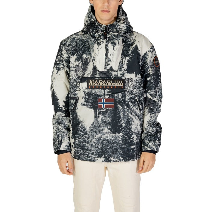 Napapijri Giubbotto Uomo