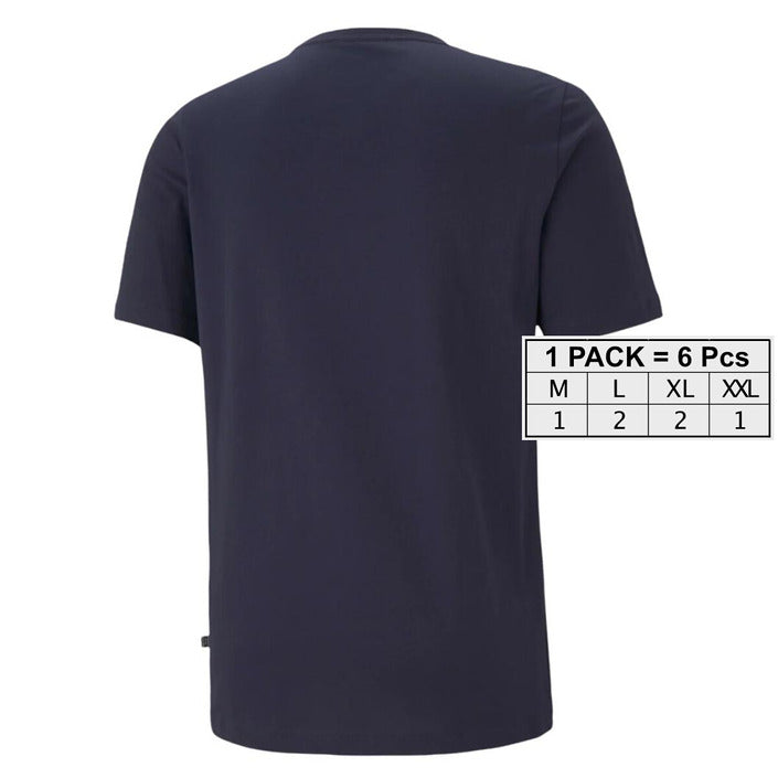 Puma T-Shirt Uomo