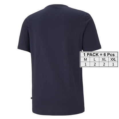 Puma T-Shirt Uomo