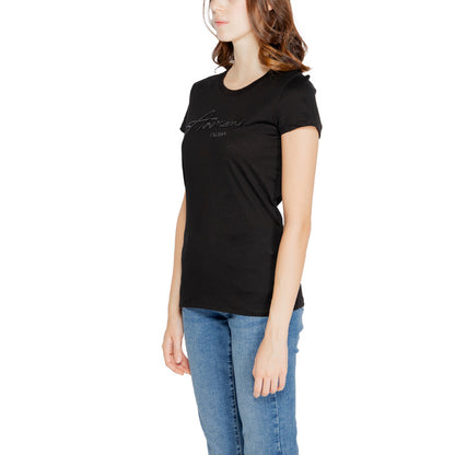 Armani Exchange T-Shirt Donna