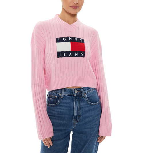 Tommy Hilfiger Maglia Donna