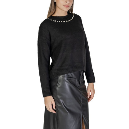 Vila Clothes Maglia Donna