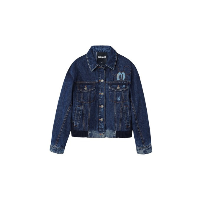 Desigual Giubbotto Donna