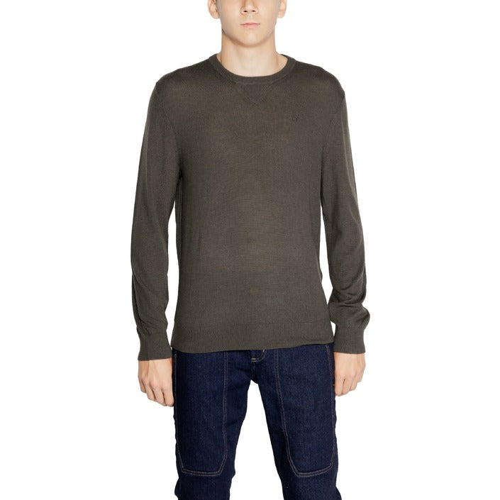 Armani Exchange Maglia Uomo