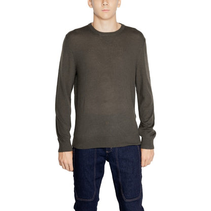 Armani Exchange Maglia Uomo