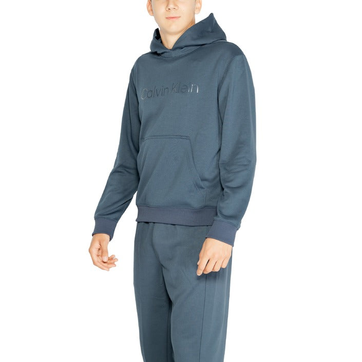 Calvin Klein Sport Felpa Uomo