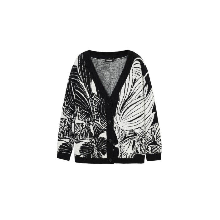 Desigual Cardigan Donna