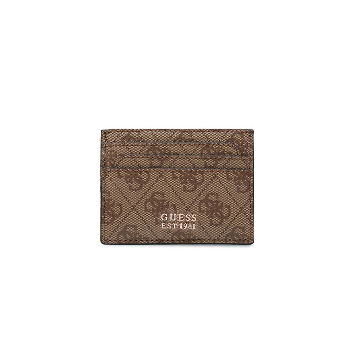 Guess Portafogli Donna