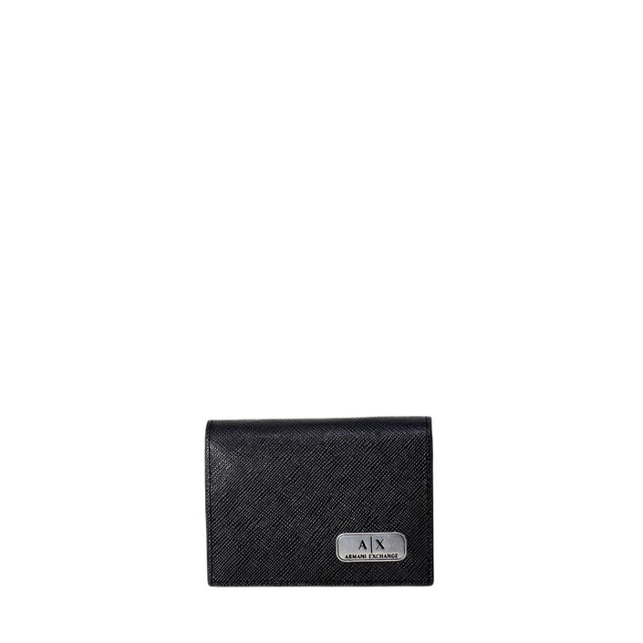 Armani Exchange Portafogli Uomo