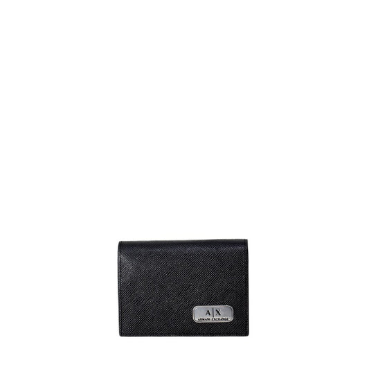 Armani Exchange Portafogli Uomo